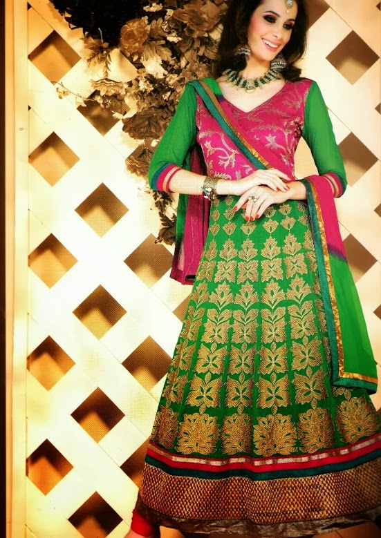 anarkali